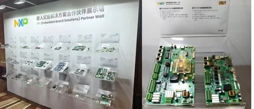 啟揚智能受邀參加2025恩智浦技術峰會，共探智能技術服務新未來