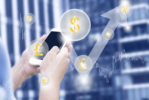 A股數字貨幣小龍頭 攜手華為鴻蒙，業績暴漲12倍，市值僅50億出頭